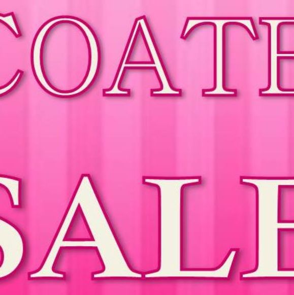 coatesale